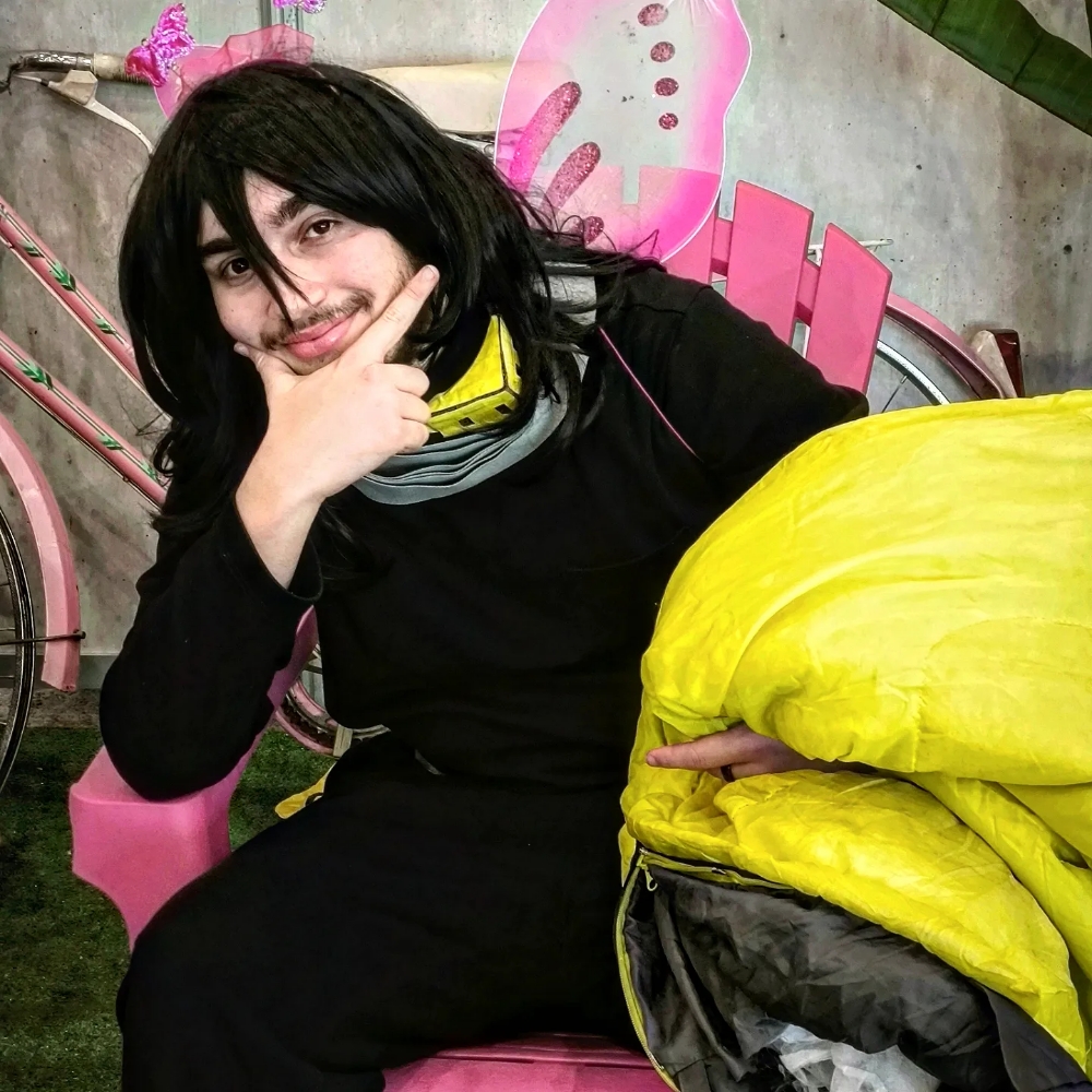 Aizawa 🦋 — photo 9
