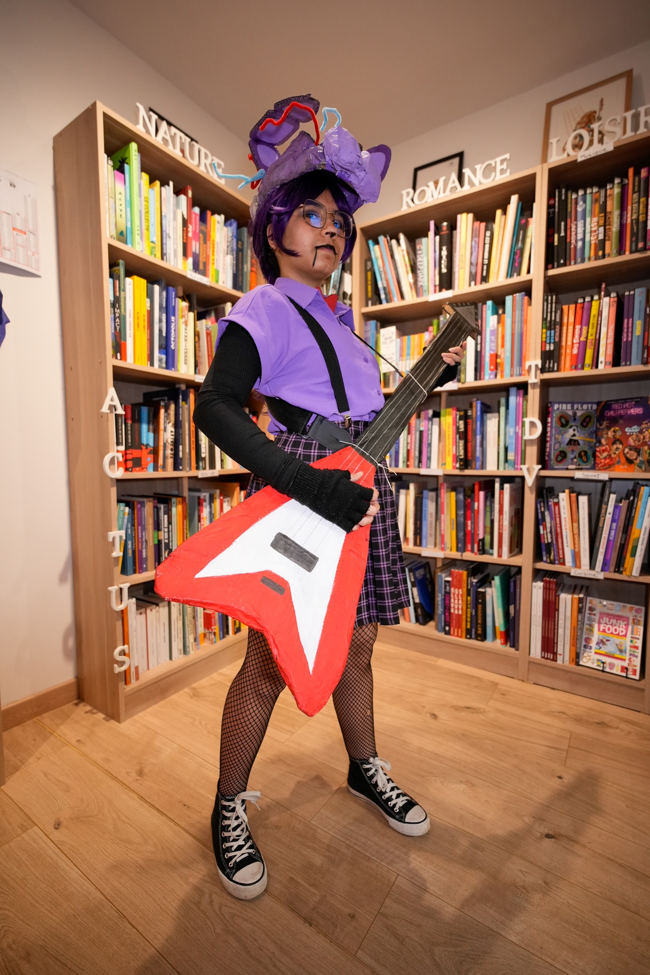 Bonnie FNAF - Photo 2