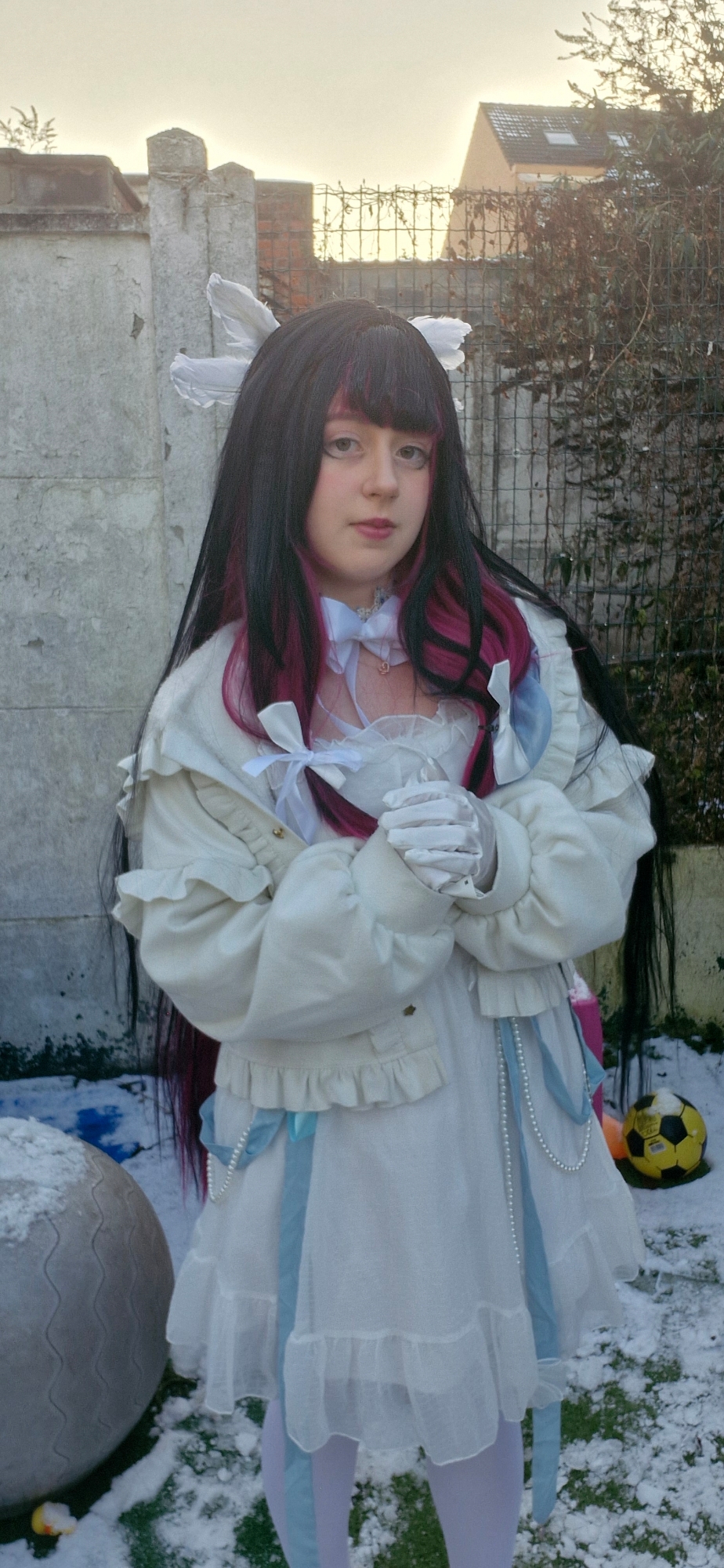 Columbina Casual - Photo 3