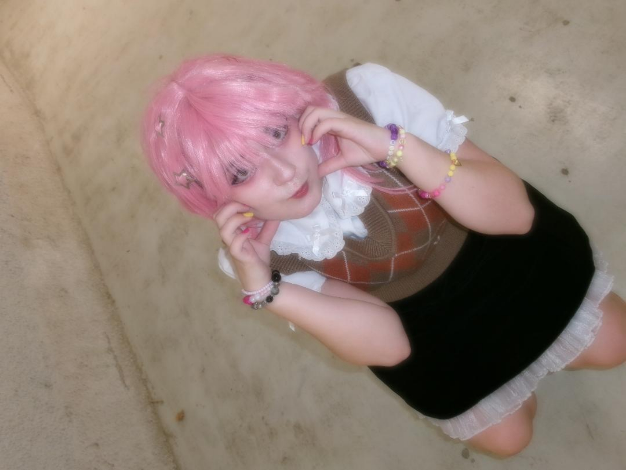 Aya — photo 5