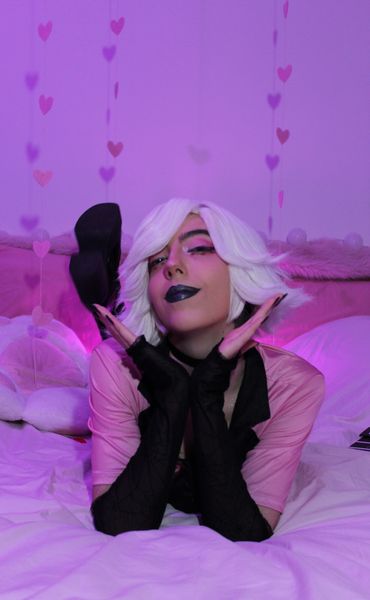 Lowa - Angel 💜