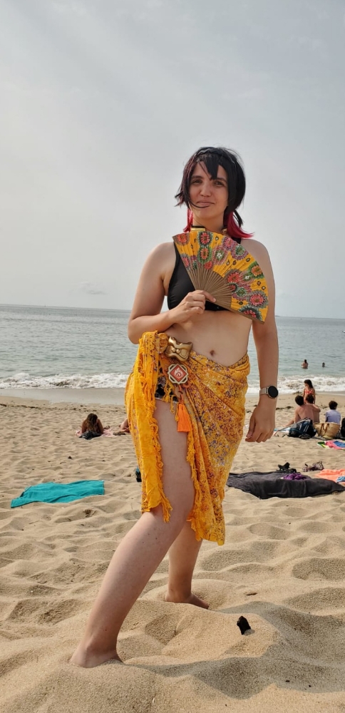 Shooting plage — photo 5