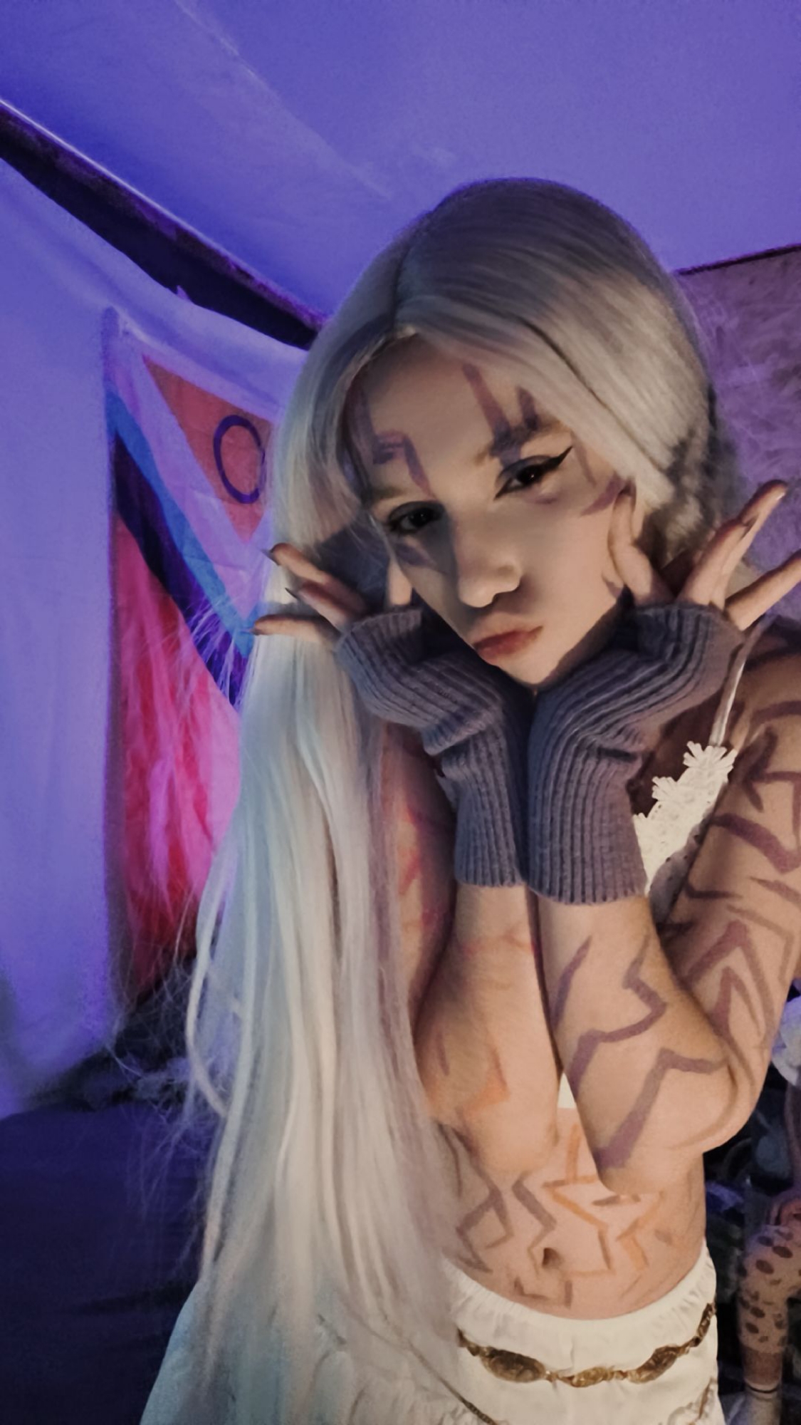 Oli Démon  - Photo 15