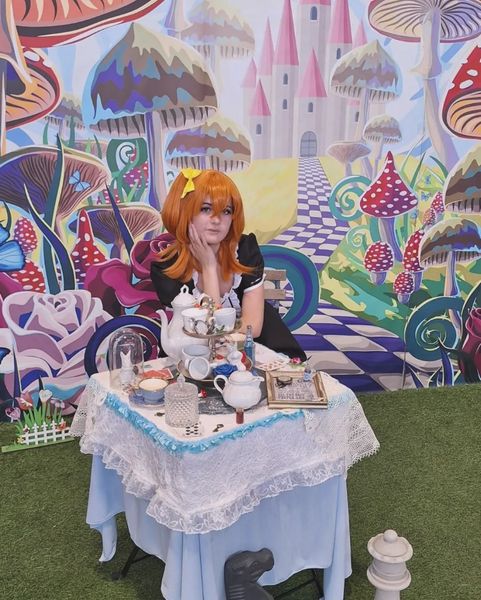 Mobulito - Honoka maid ver 4