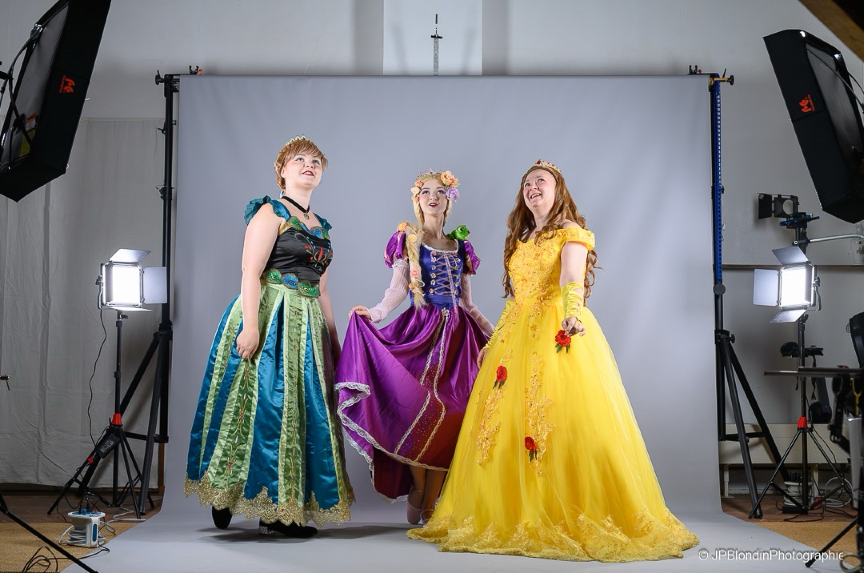 Princesse - Photo 34