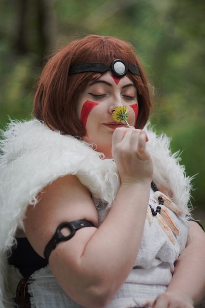 Kage_kitsune - Shoot post Japanante