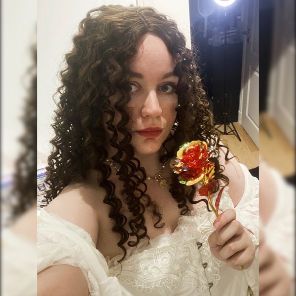Lunaera - Christine Daaé