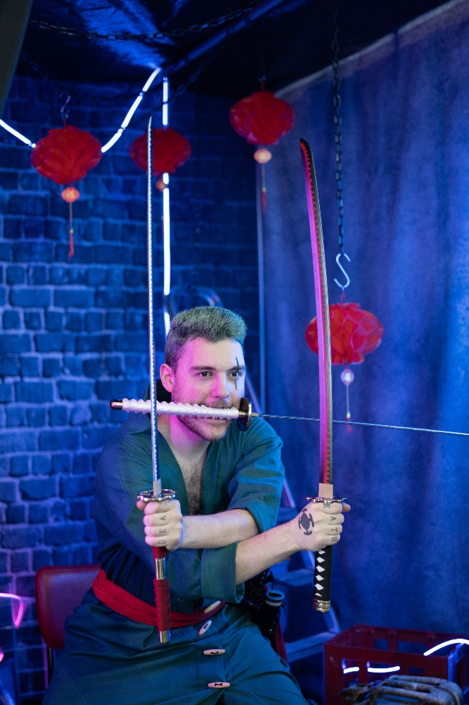 Metztorii 2024 - Photo 10