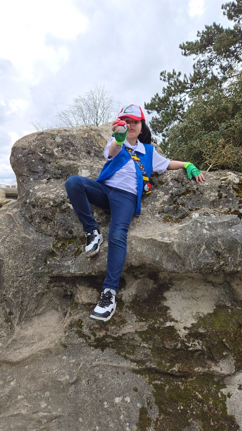 Harry_addams – Sacha