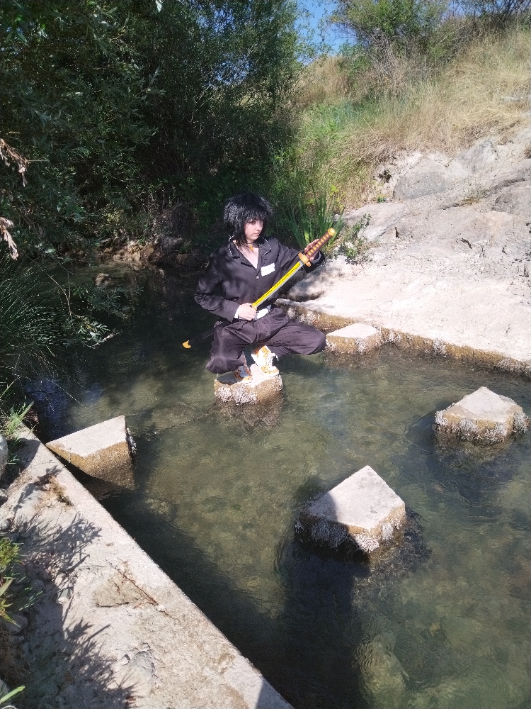 Kaigaku KNY - Photo 4