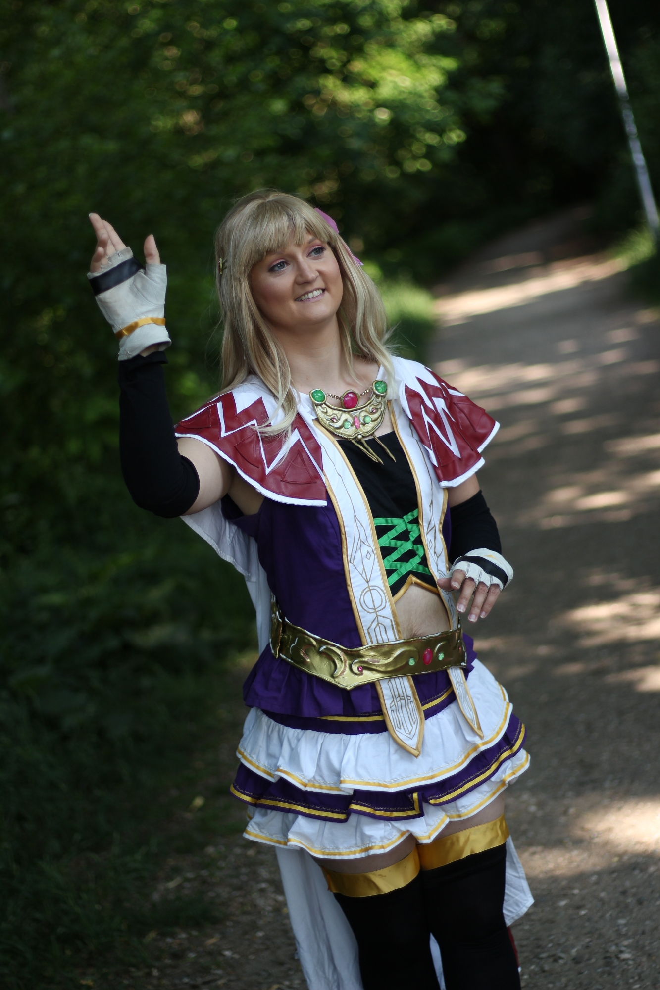 Fina (FF BE) - Photo 33