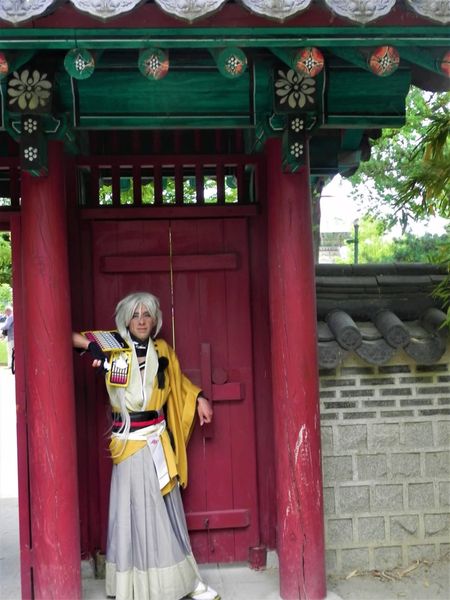 Kamui_shiro - kogitsunemaru