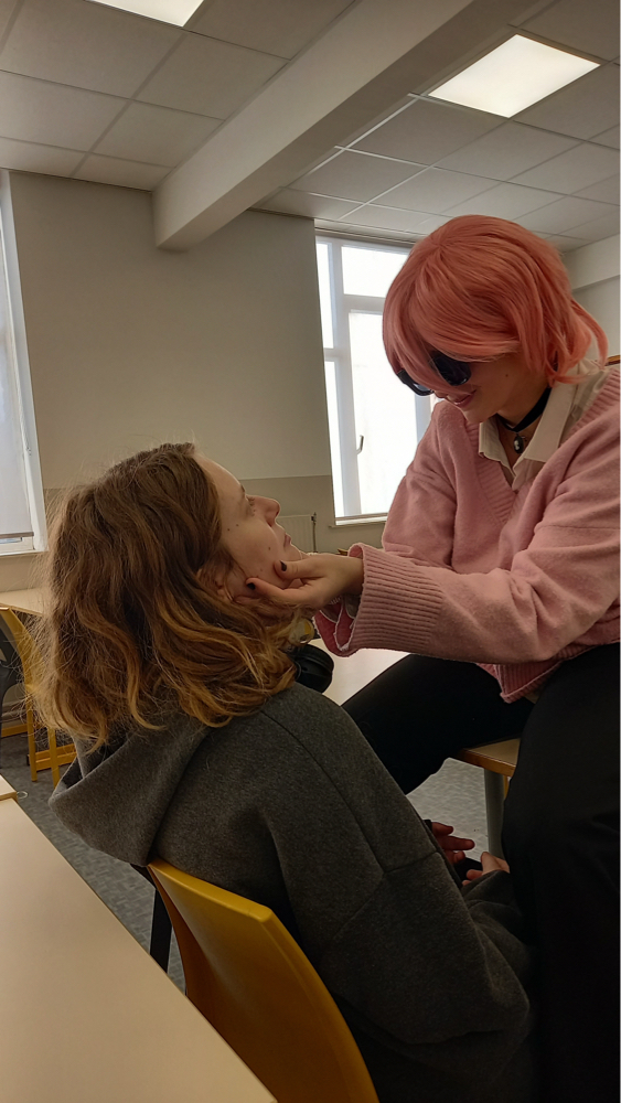 Yuri-drague - Photo 5