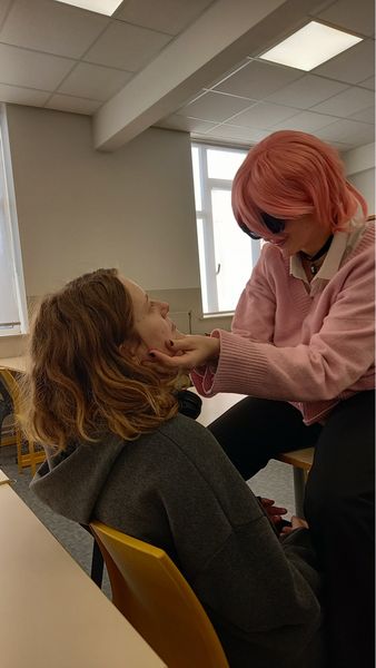 Moonly - Yuri-drague
