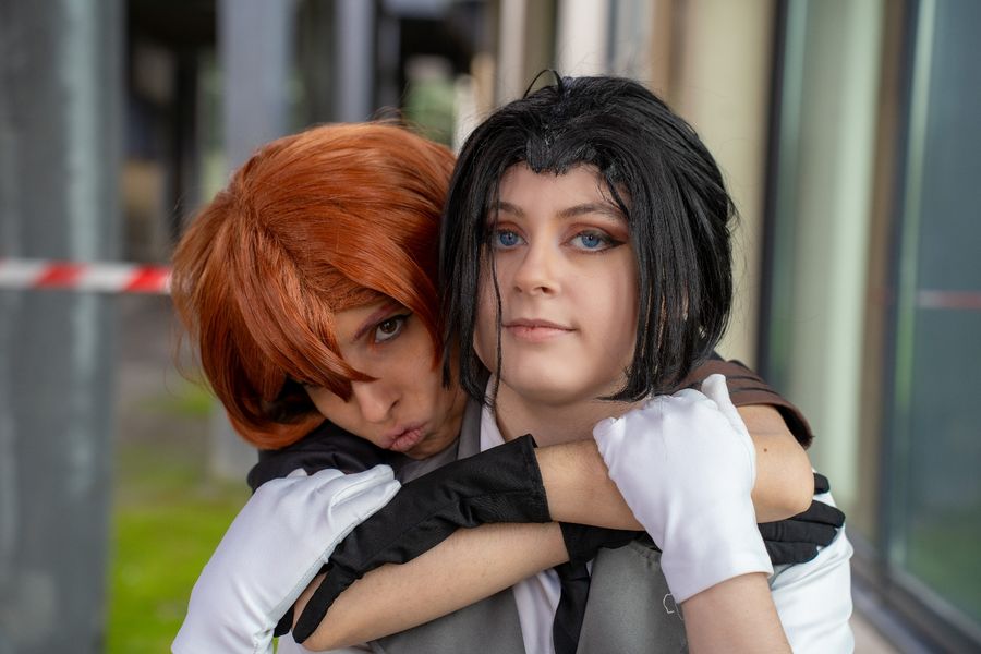 Nekoala - Chuuya Nakahara