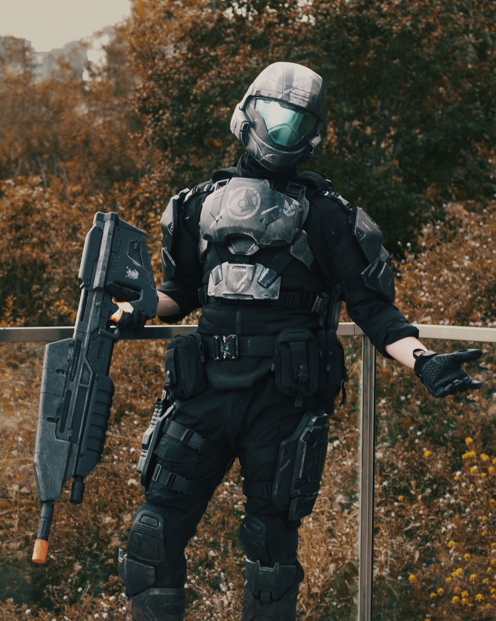 Animethon 2026 — photo 6