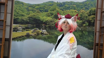 Momiji JESUD 2025 preview 2