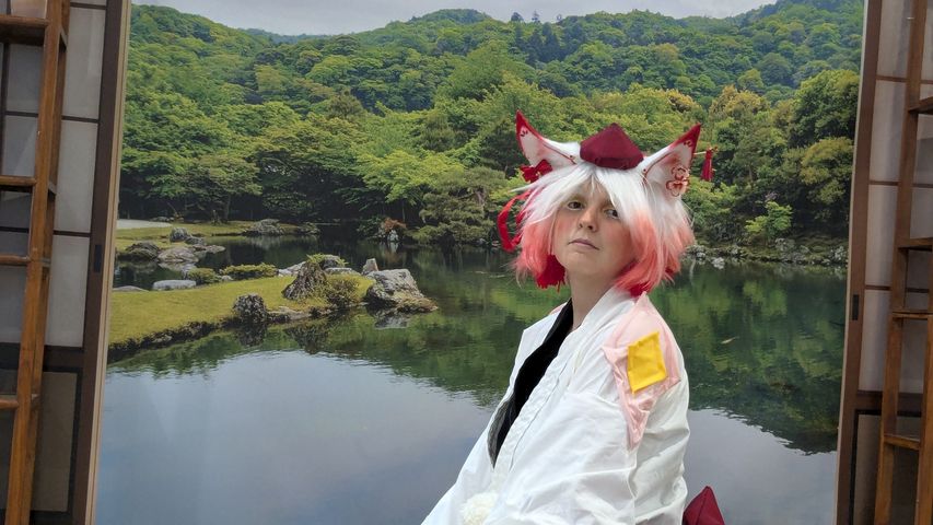 Momiji JESUD 2025