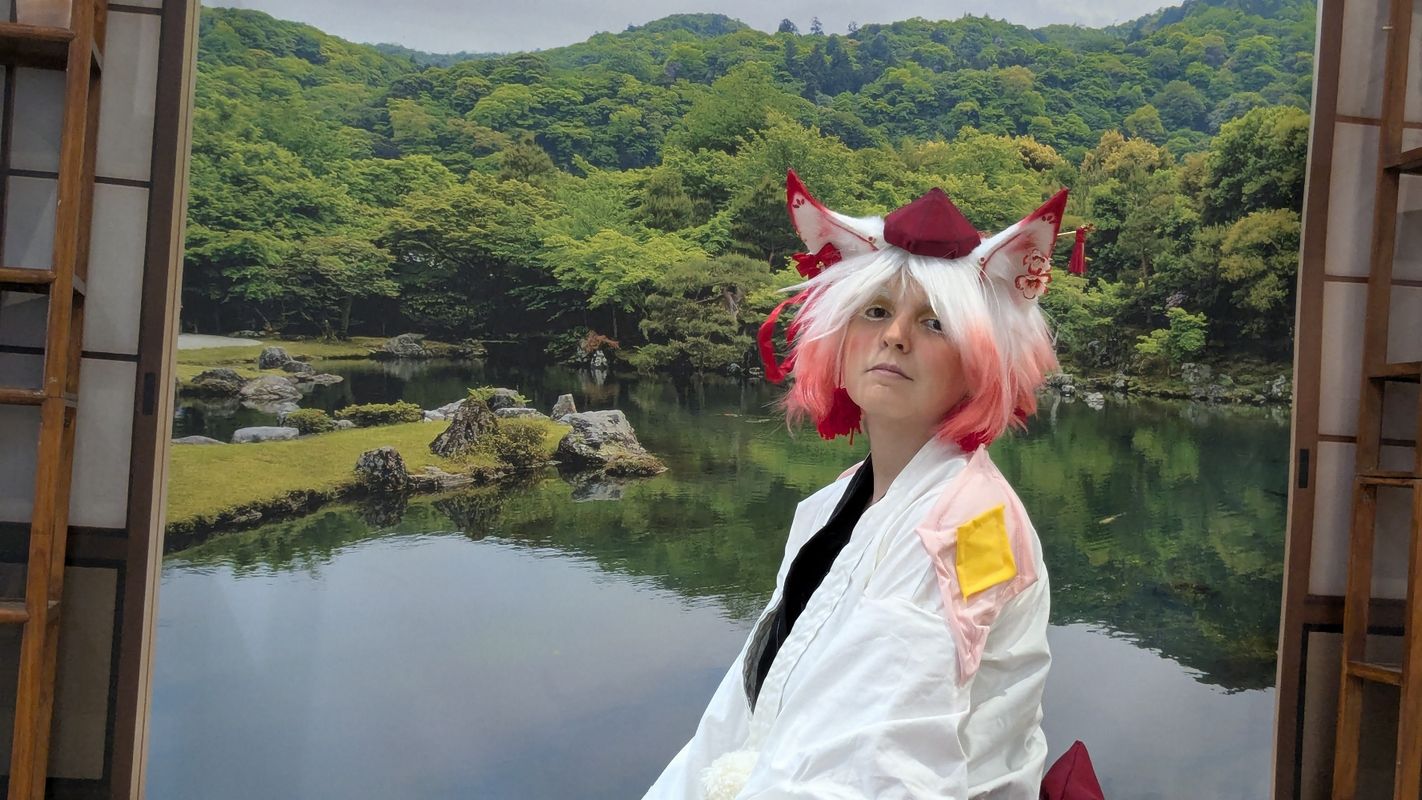 Pokefanama – Momiji JESUD 2025