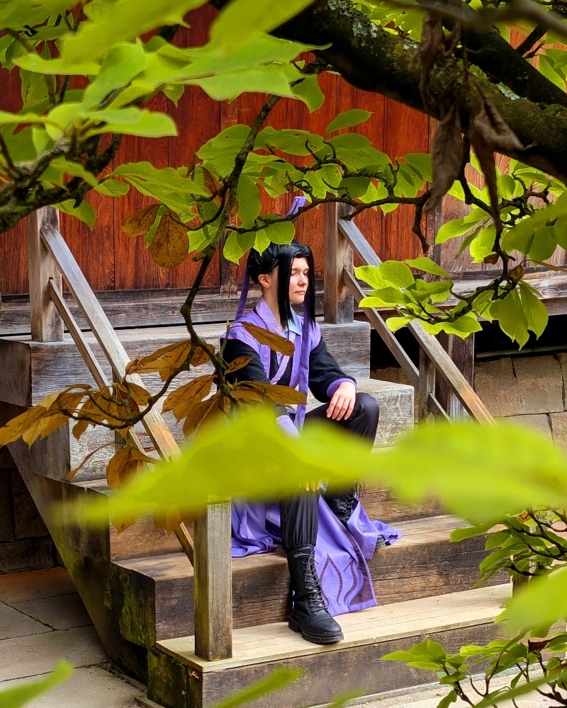 Jiang Cheng, photo 6