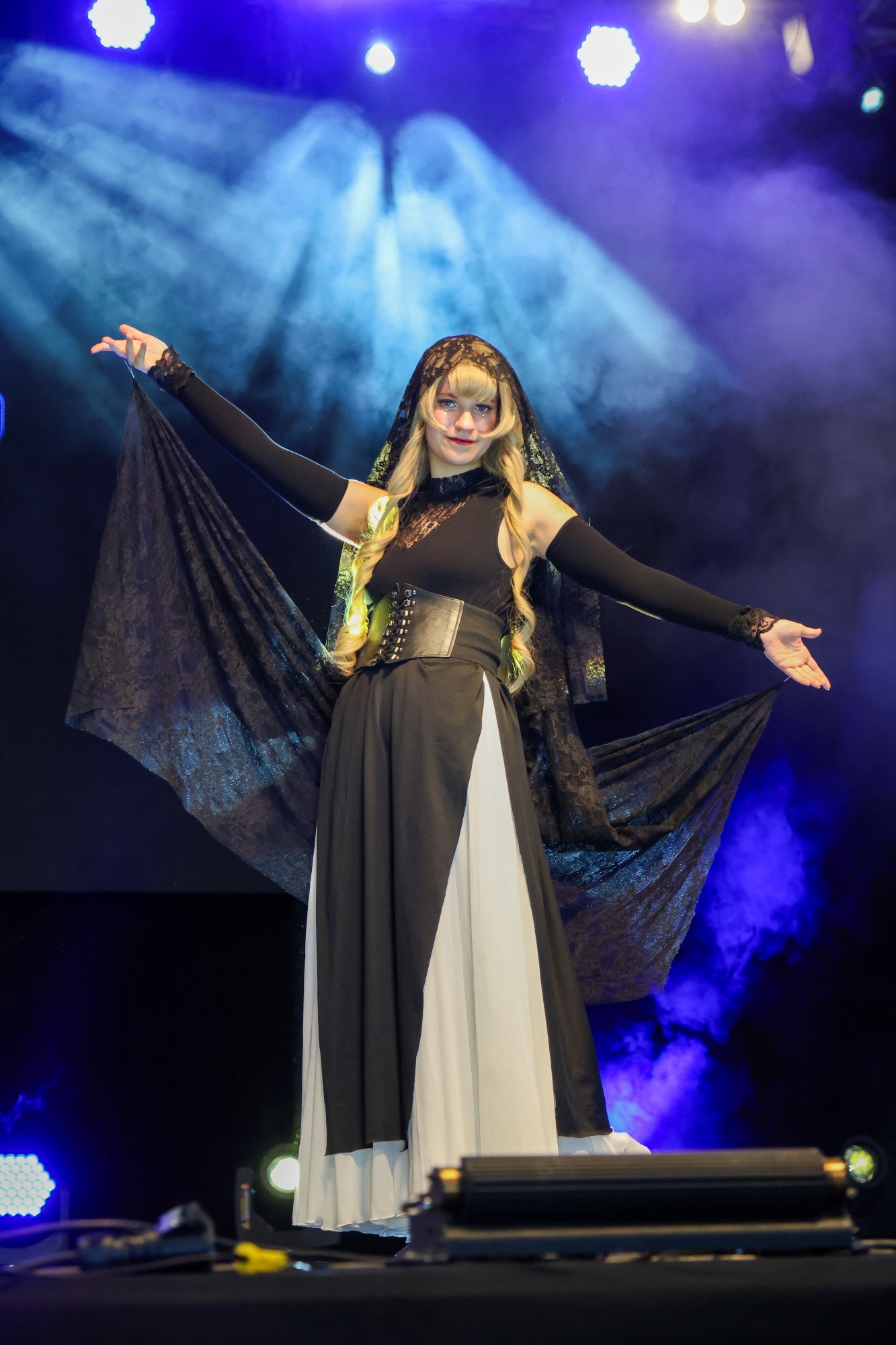 Iberanime Santarém — photo 21