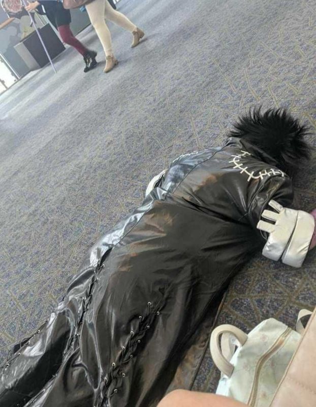 Dreadwolfcosplay – Dabi