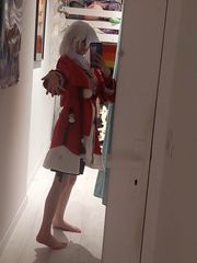 Clara photoshoot preview 2