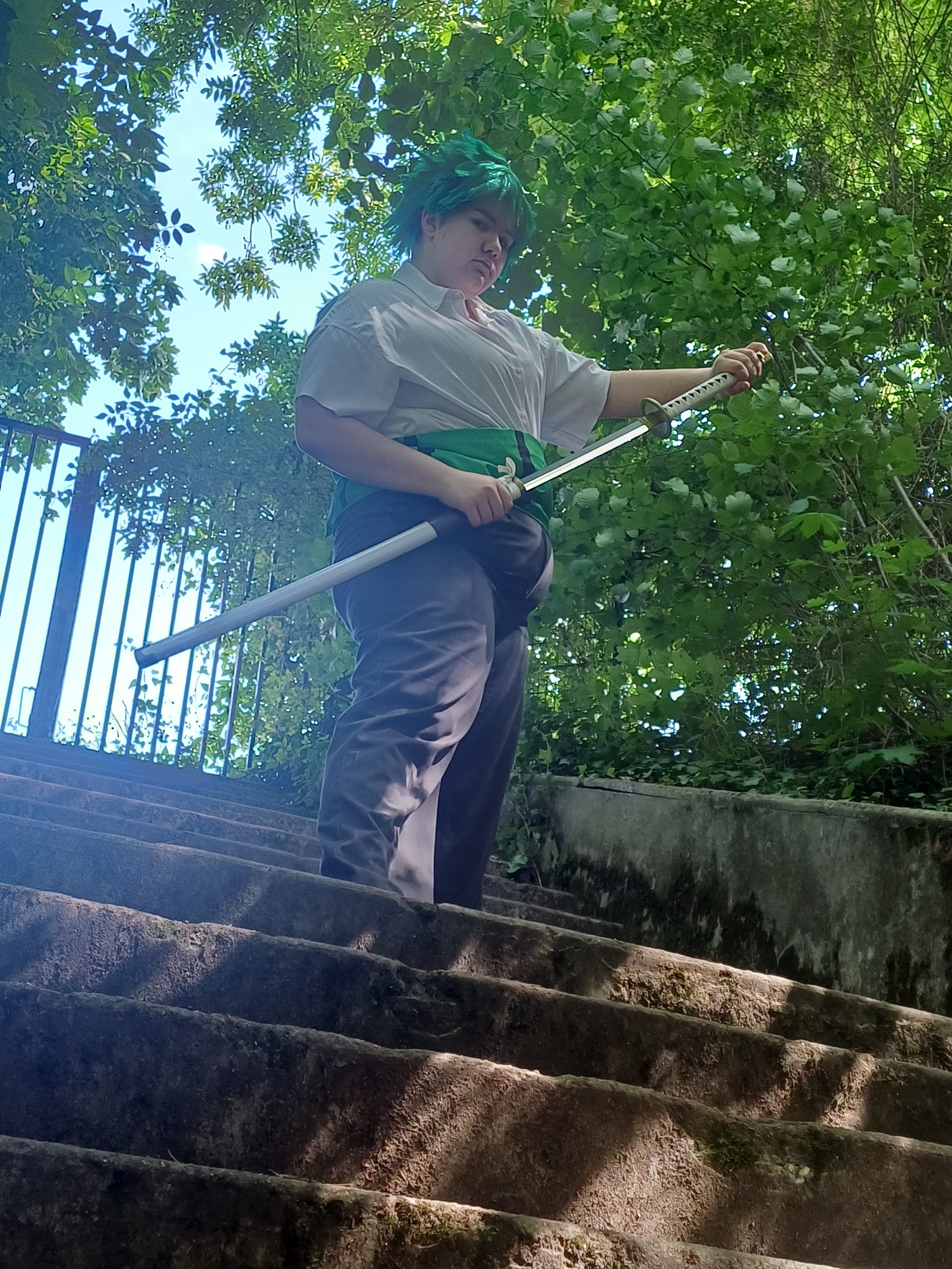 Zoro — photo 13