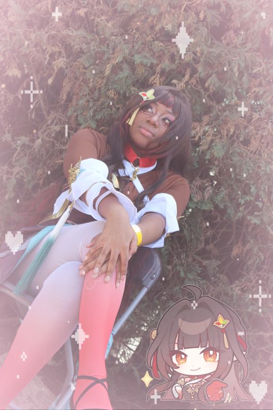 Liya.cos – Lingsha 