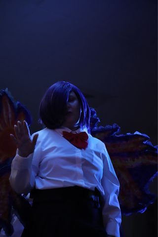 Tokyo Ghoul