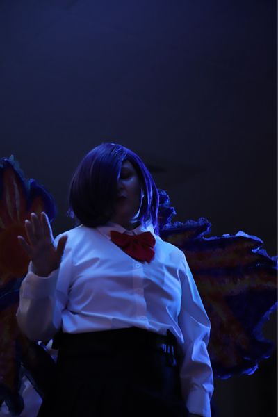 Familydelirium - Tokyo Ghoul 