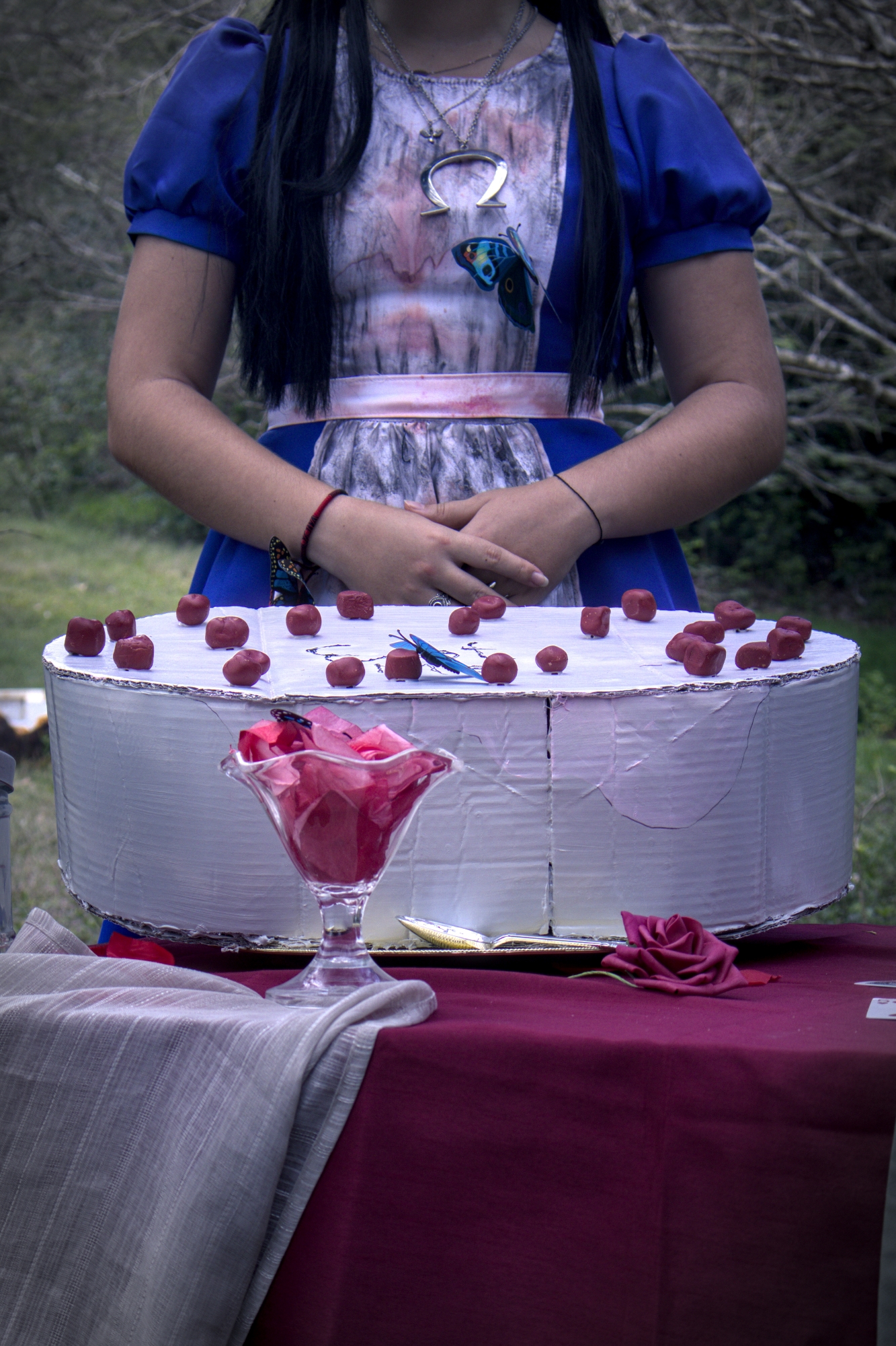 Alice Lidle — photo 24