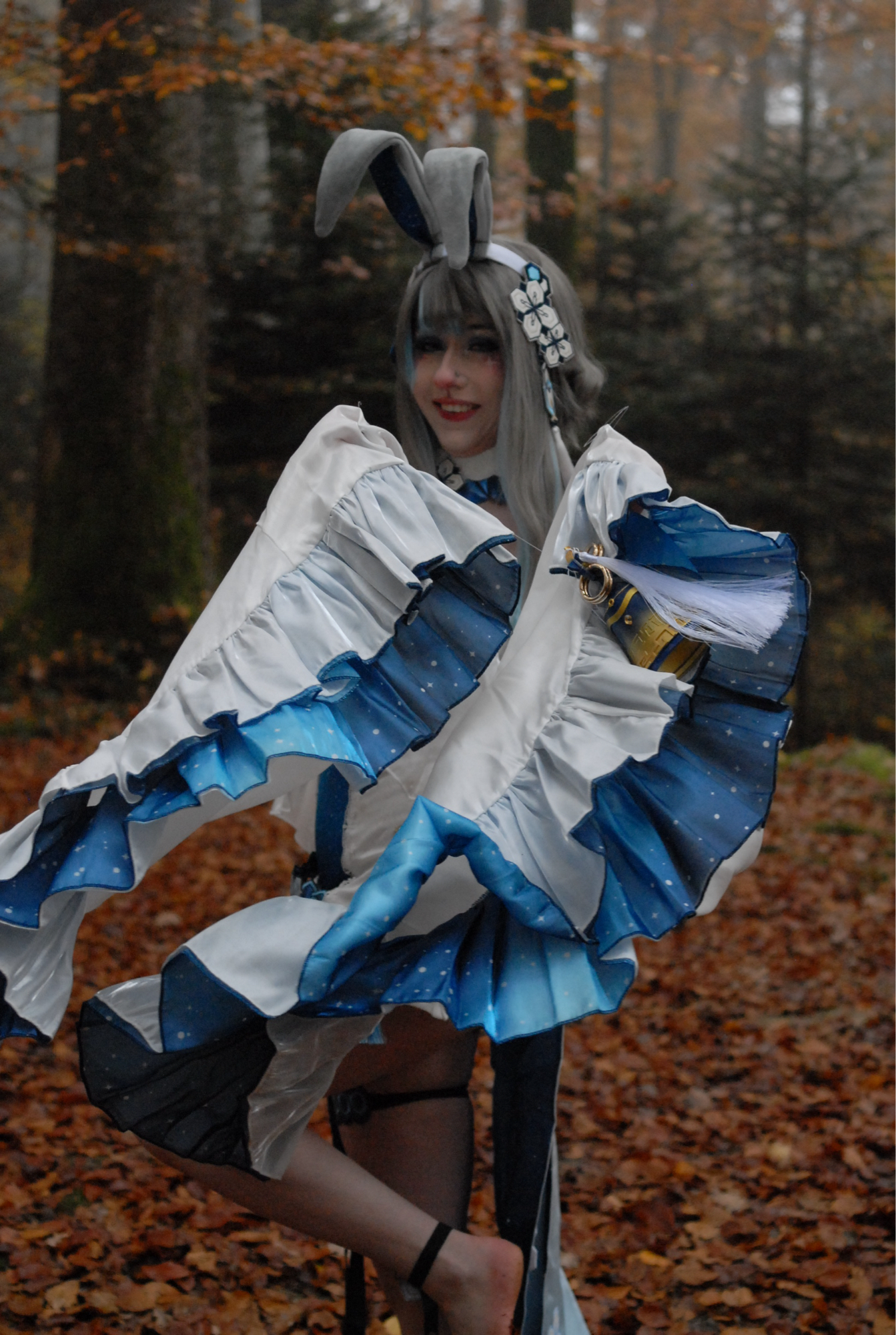 Guizhong Bunny - Photo 11