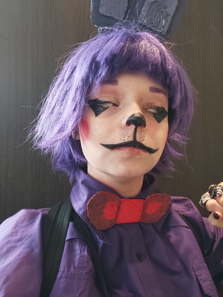 Bonnie — photo 6
