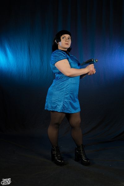Sweet.seance - Lt Spock