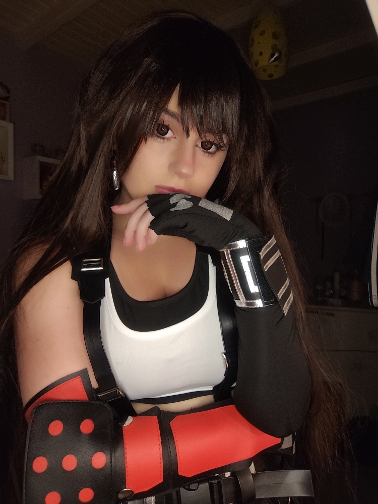 TIFA - Photo 2