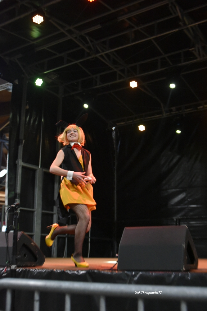 Scène Pictasia 2024 - Photo 20