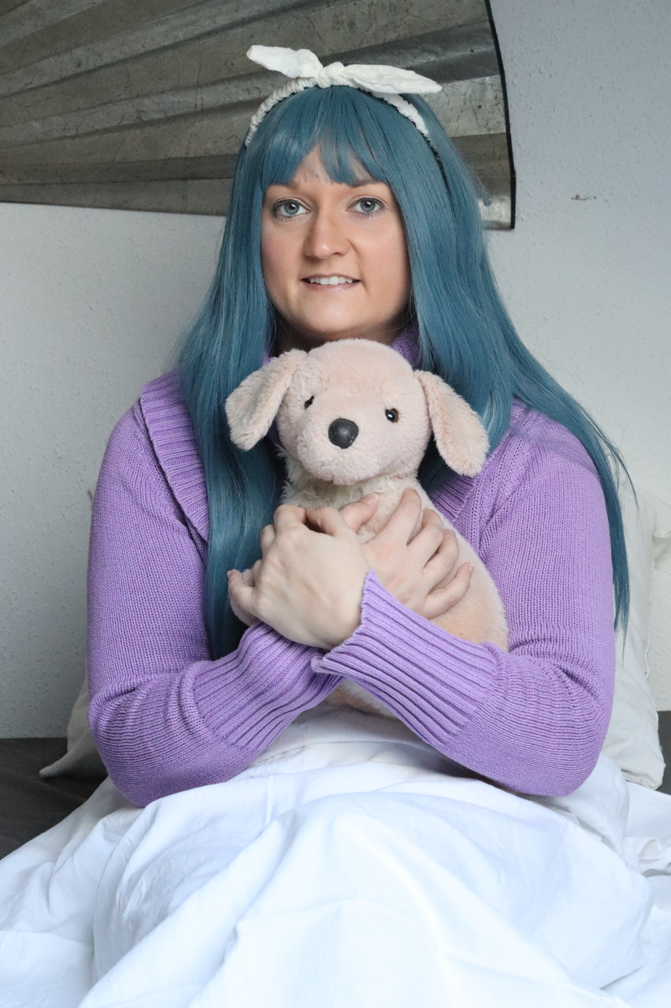 Angelika (Guns. Girl - Photo 9