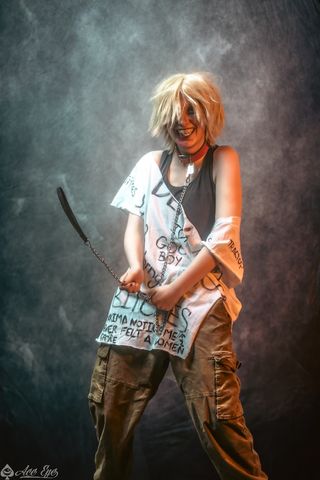 Denji et Makima