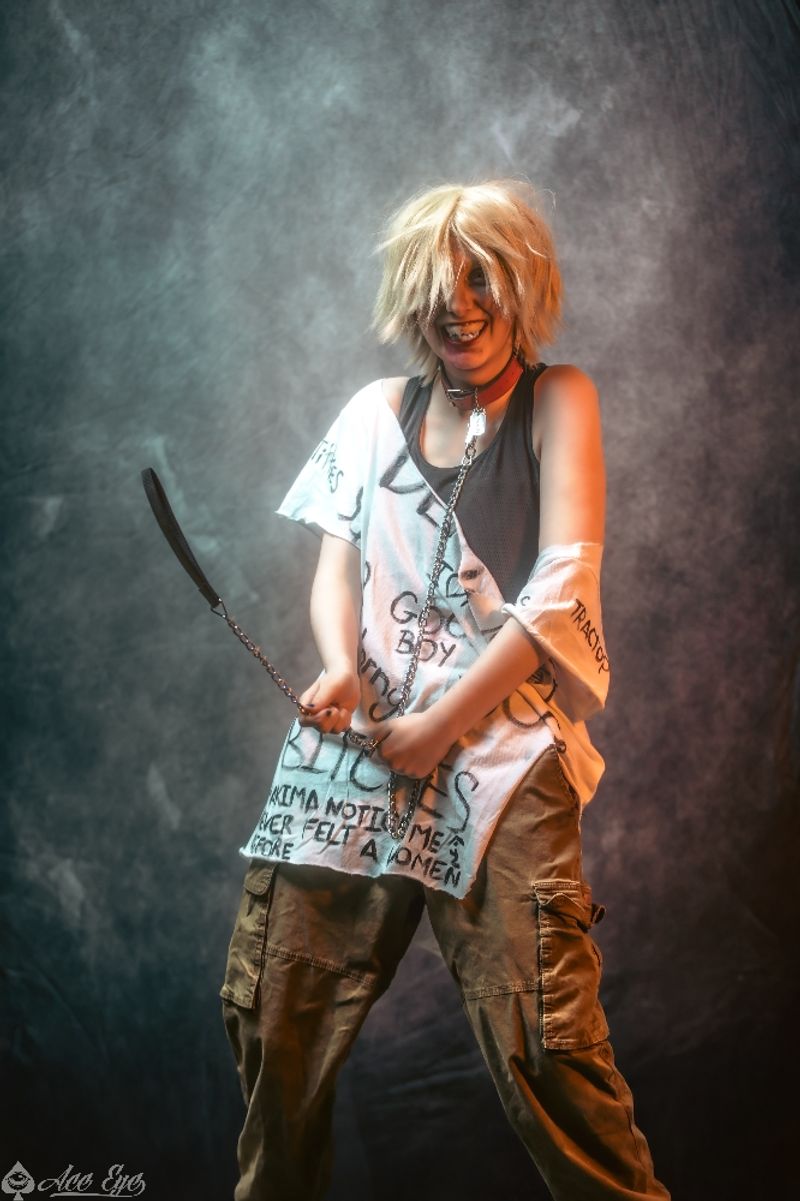 Pangofan – Denji et Makima