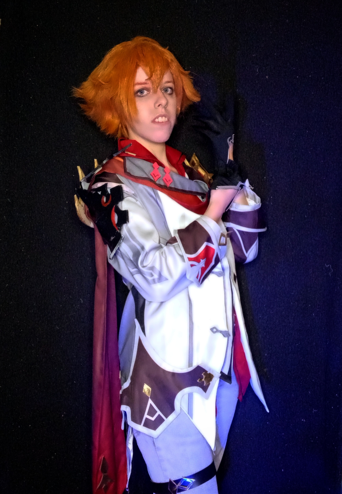 Tartaglia/Childe - Photo 2