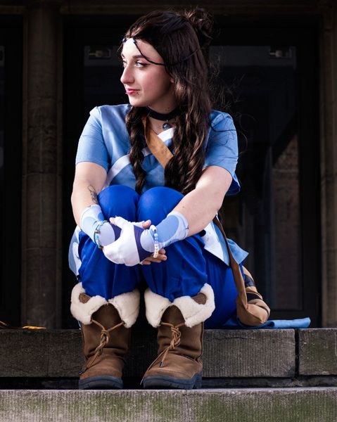 Fuukatv_ - Katara