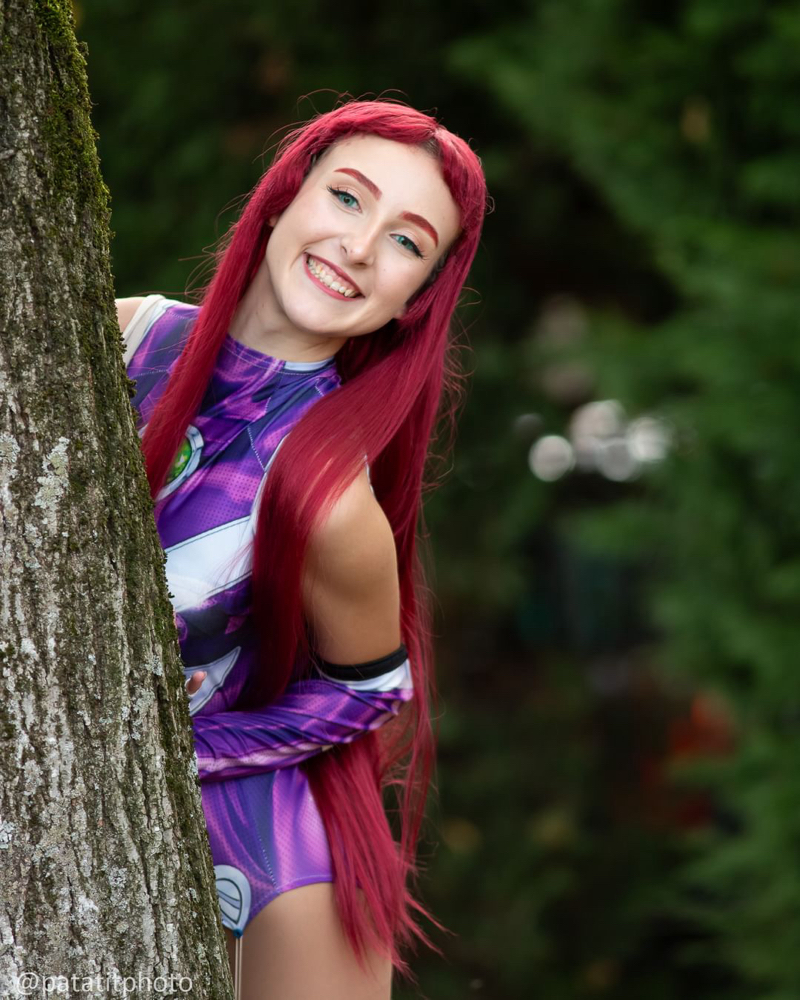 Starfire — photo 7