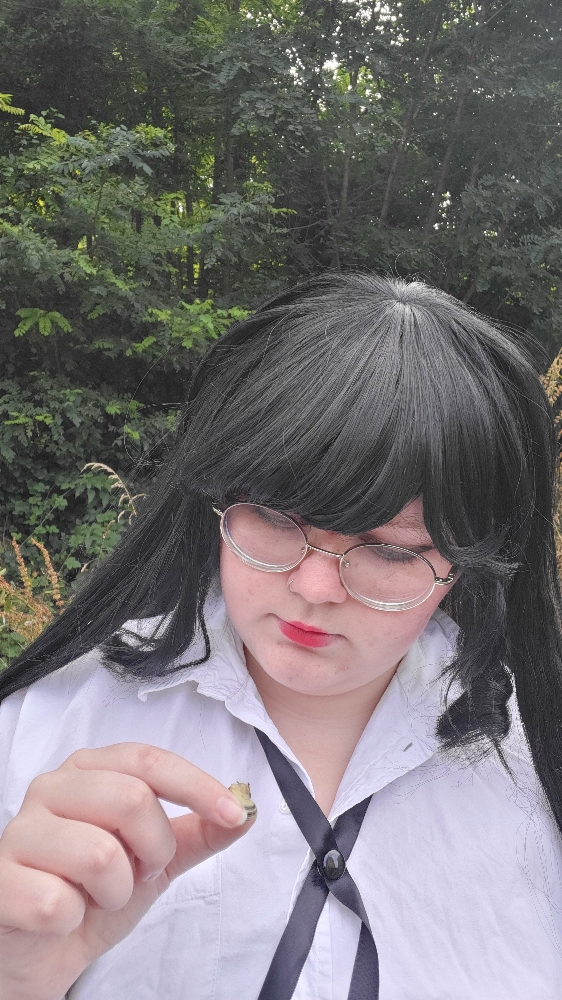 Yumeko jabami  - Photo 4