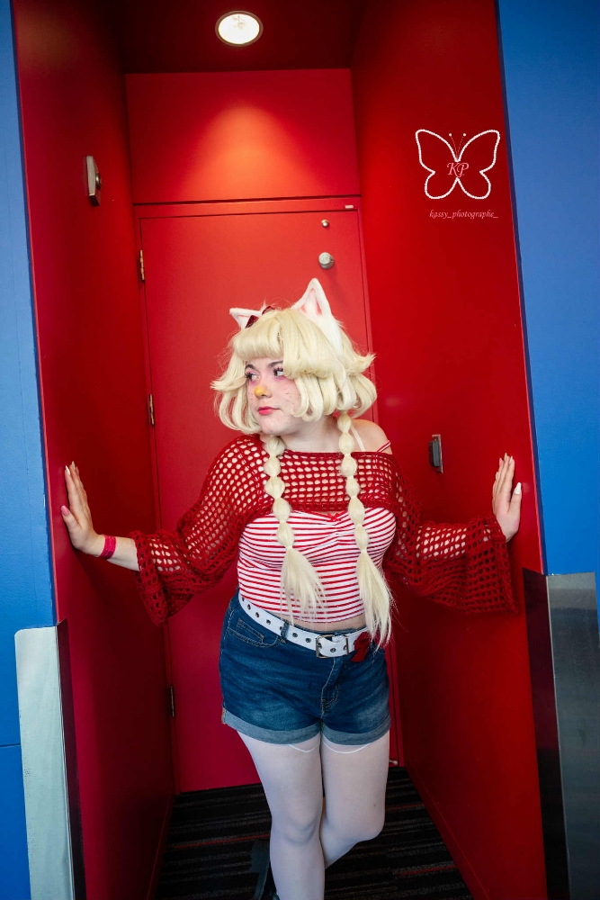 Hello kitty 2025 ☆ - Photo 4