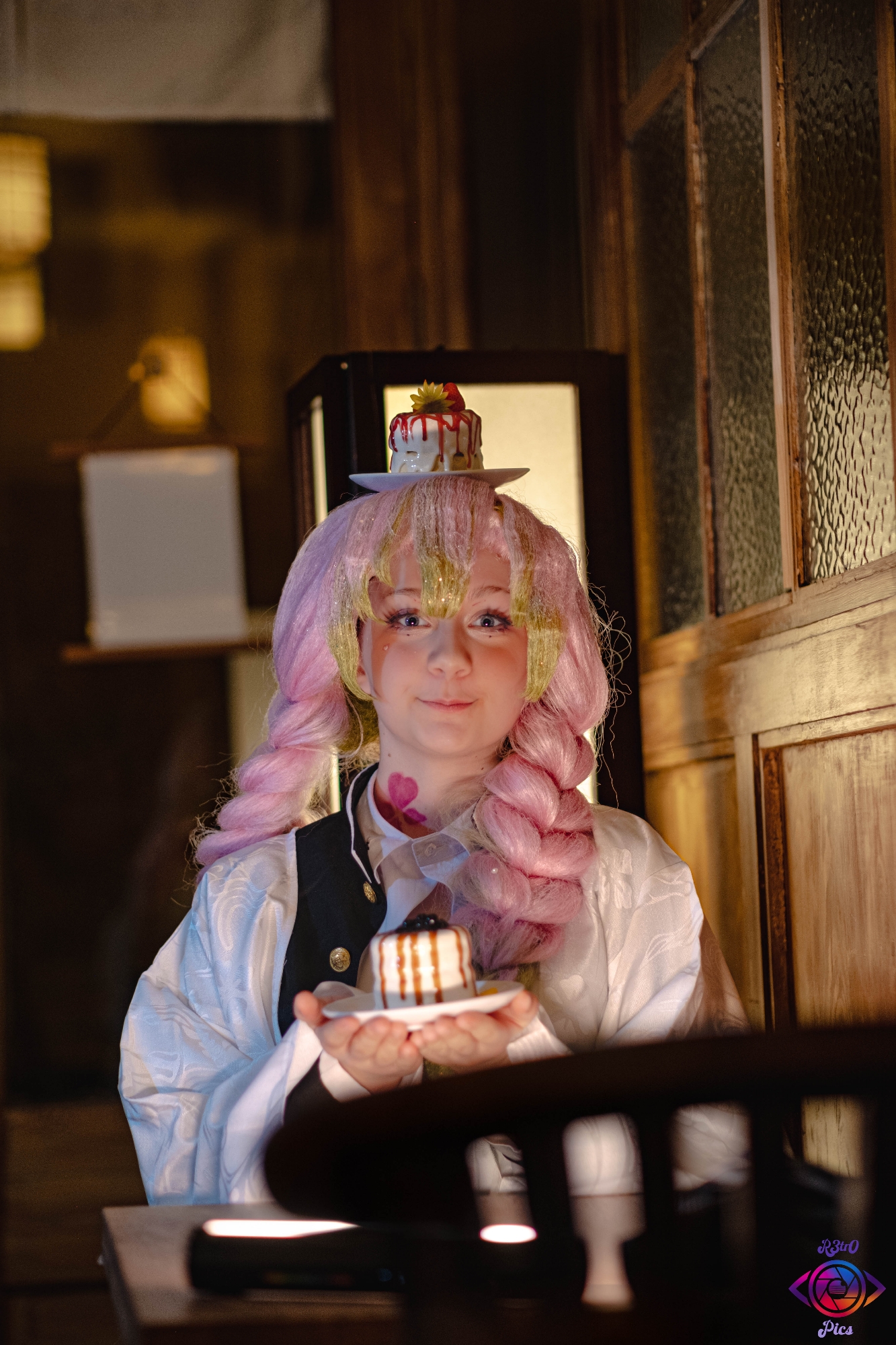 Mitsuri Kanroji — photo 24