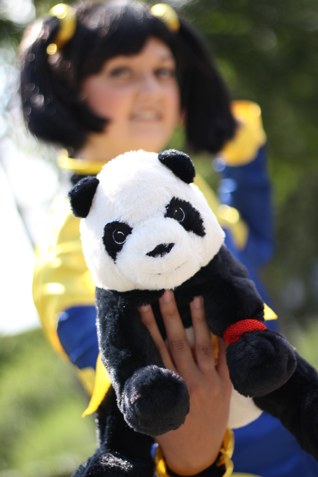 Xiaoyu (TTT) - Photo 21