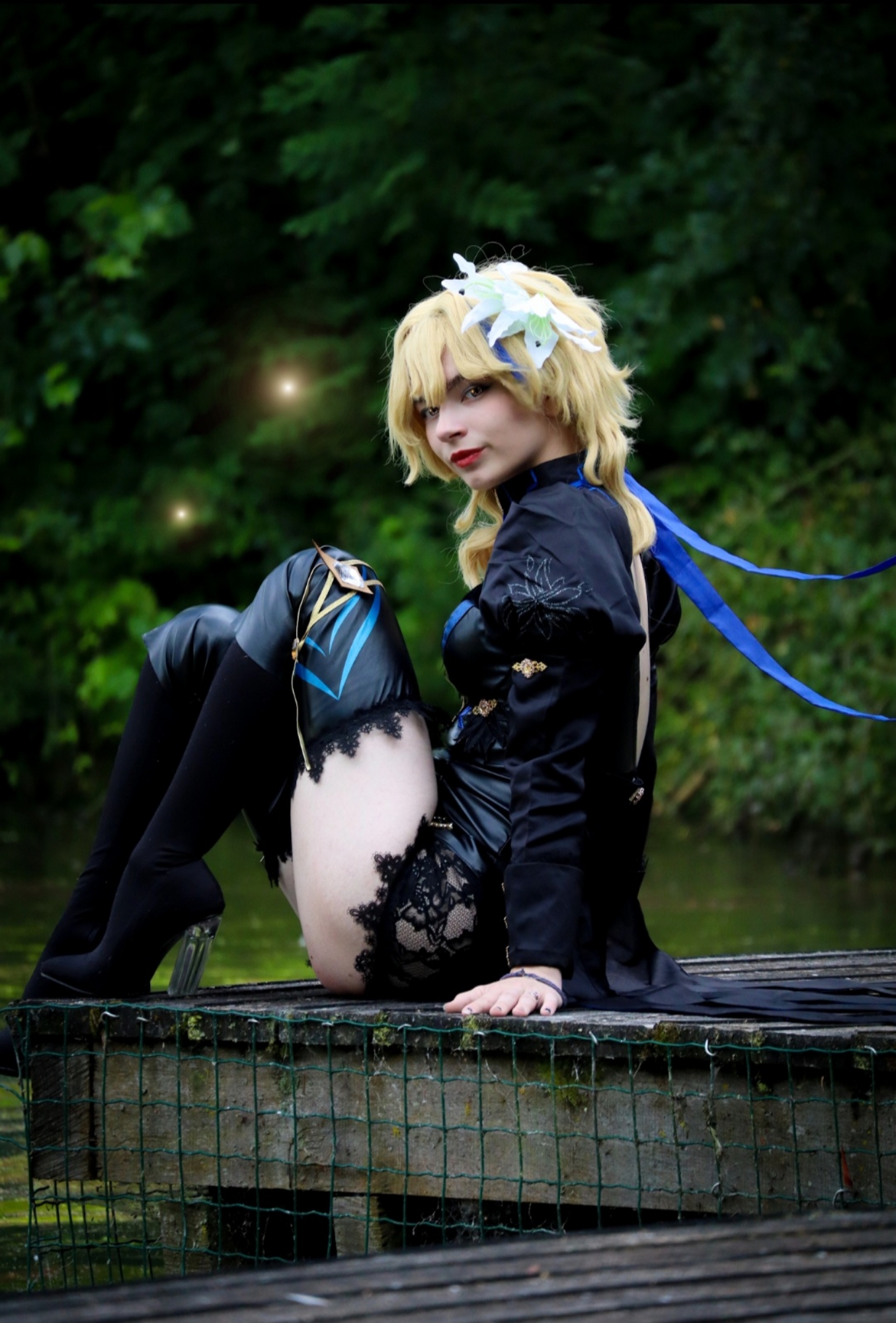 Lumine abyss  - Photo 3