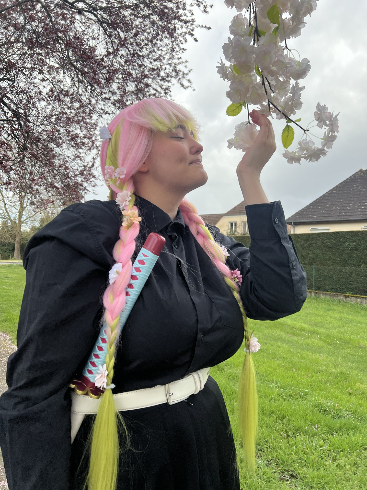 Mitsuri (Costest) — photo 22