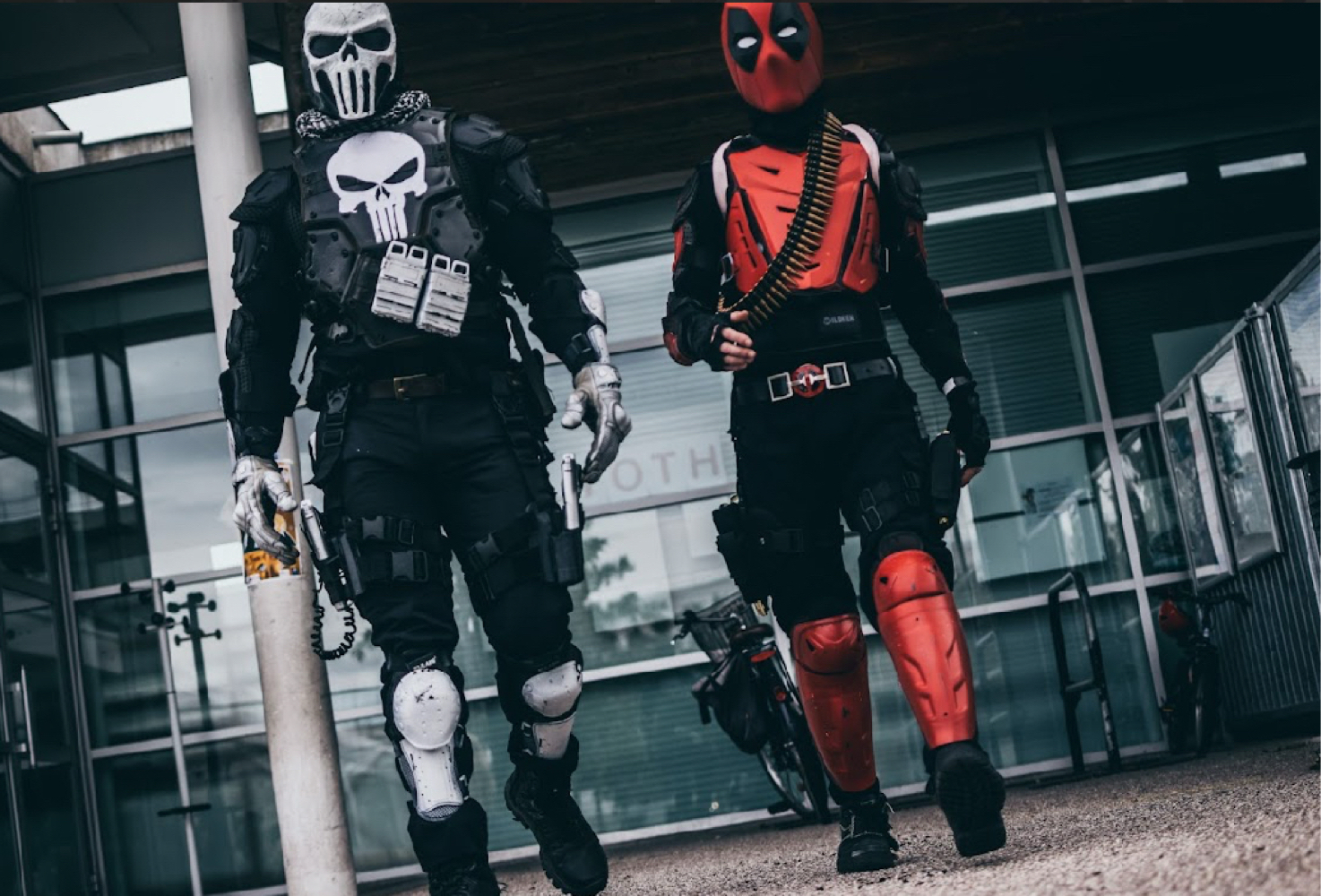 Deadpool — photo 6
